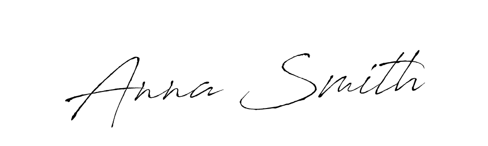 Similarly Antro_Vectra is the best handwritten signature design. Signature creator online .You can use it as an online autograph creator for name Anna Smith. Anna Smith signature style 6 images and pictures png