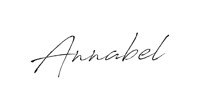 How to make Annabel name signature. Use Antro_Vectra style for creating short signs online. This is the latest handwritten sign. Annabel signature style 6 images and pictures png