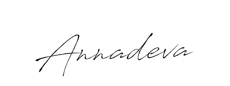 if you are searching for the best signature style for your name Annadeva. so please give up your signature search. here we have designed multiple signature styles  using Antro_Vectra. Annadeva signature style 6 images and pictures png