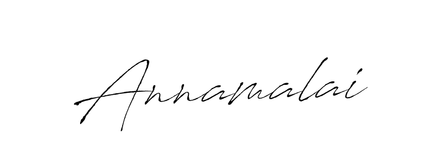 How to make Annamalai name signature. Use Antro_Vectra style for creating short signs online. This is the latest handwritten sign. Annamalai signature style 6 images and pictures png