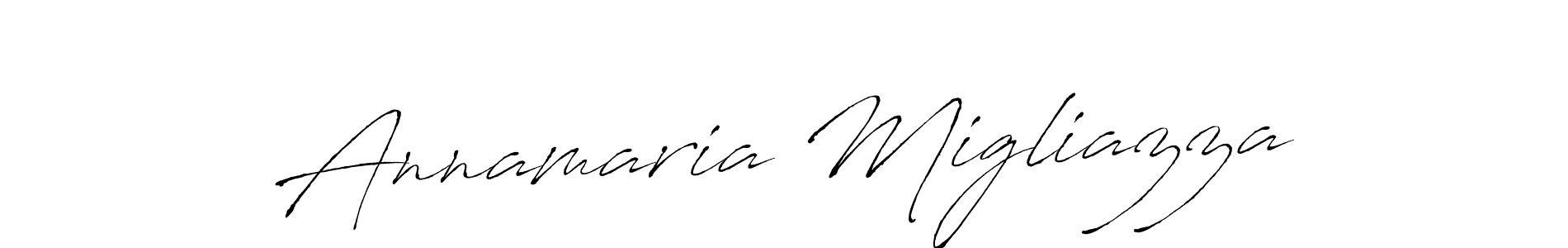 You can use this online signature creator to create a handwritten signature for the name Annamaria Migliazza. This is the best online autograph maker. Annamaria Migliazza signature style 6 images and pictures png
