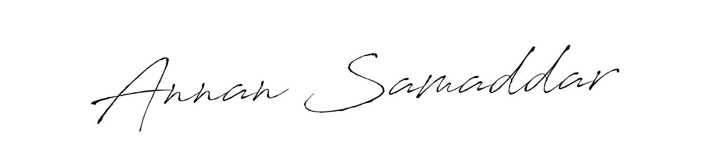 How to Draw Annan Samaddar signature style? Antro_Vectra is a latest design signature styles for name Annan Samaddar. Annan Samaddar signature style 6 images and pictures png