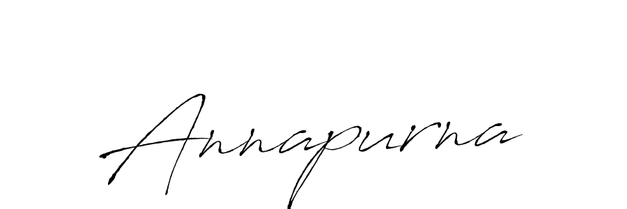 How to make Annapurna name signature. Use Antro_Vectra style for creating short signs online. This is the latest handwritten sign. Annapurna signature style 6 images and pictures png