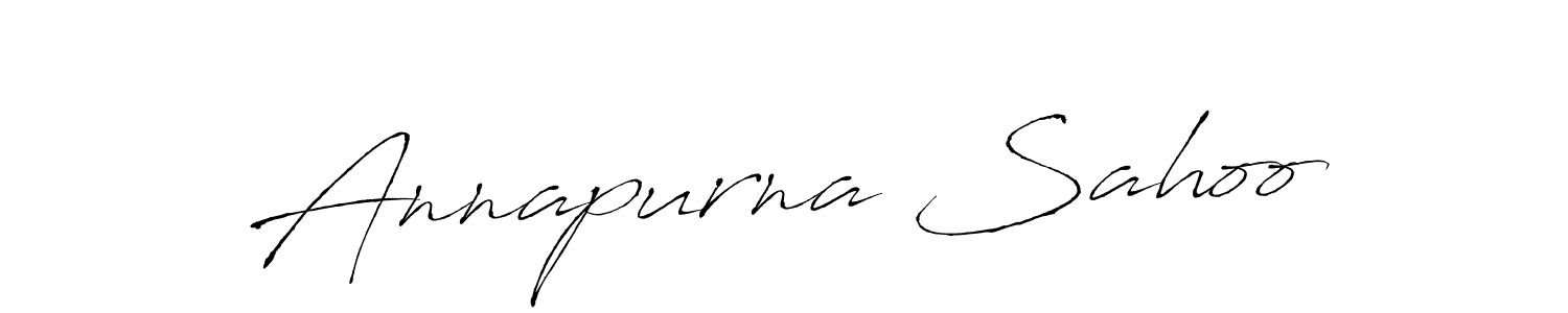 Also we have Annapurna Sahoo name is the best signature style. Create professional handwritten signature collection using Antro_Vectra autograph style. Annapurna Sahoo signature style 6 images and pictures png