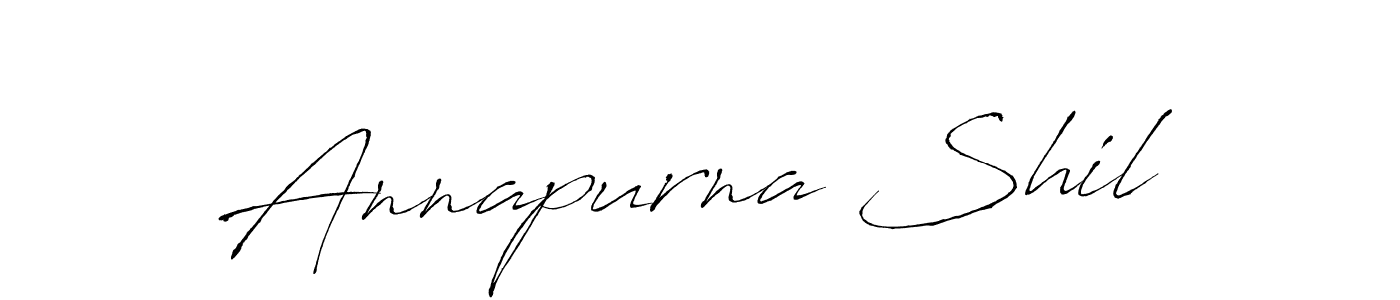 How to Draw Annapurna Shil signature style? Antro_Vectra is a latest design signature styles for name Annapurna Shil. Annapurna Shil signature style 6 images and pictures png