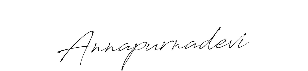 The best way (Antro_Vectra) to make a short signature is to pick only two or three words in your name. The name Annapurnadevi include a total of six letters. For converting this name. Annapurnadevi signature style 6 images and pictures png
