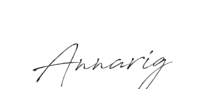 Here are the top 10 professional signature styles for the name Annarig. These are the best autograph styles you can use for your name. Annarig signature style 6 images and pictures png