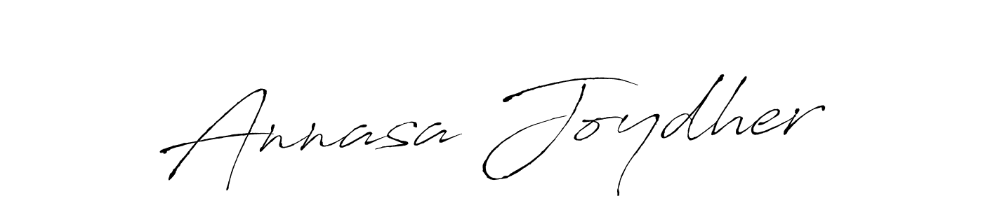 Best and Professional Signature Style for Annasa Joydher. Antro_Vectra Best Signature Style Collection. Annasa Joydher signature style 6 images and pictures png