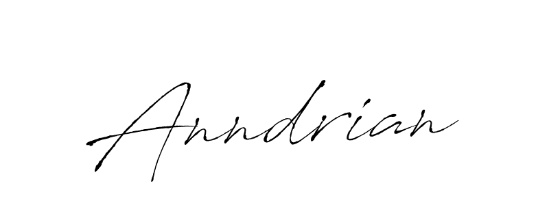 This is the best signature style for the Anndrian name. Also you like these signature font (Antro_Vectra). Mix name signature. Anndrian signature style 6 images and pictures png