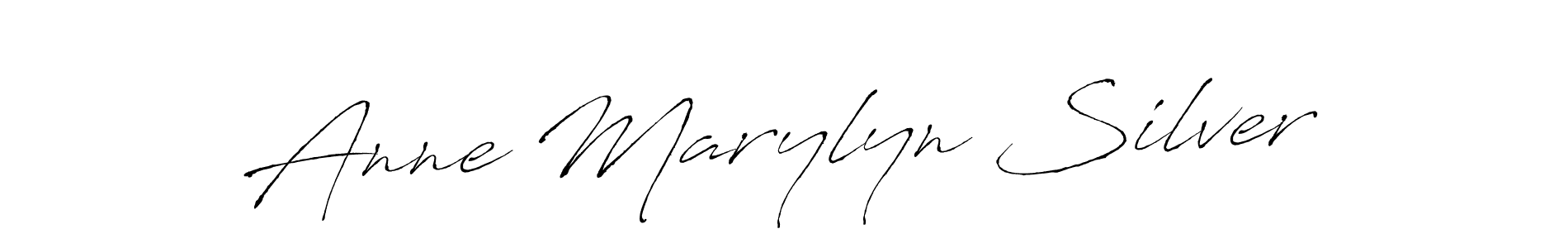 This is the best signature style for the Anne Marylyn Silver name. Also you like these signature font (Antro_Vectra). Mix name signature. Anne Marylyn Silver signature style 6 images and pictures png