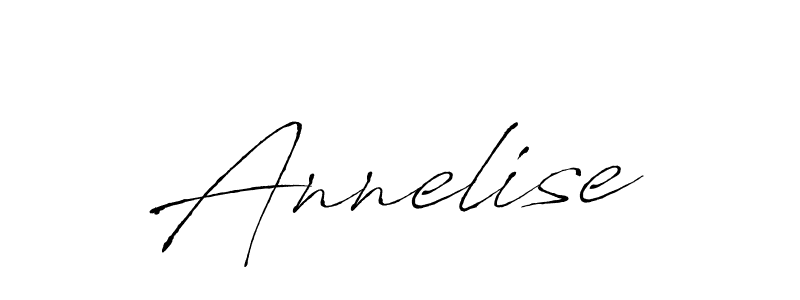 Antro_Vectra is a professional signature style that is perfect for those who want to add a touch of class to their signature. It is also a great choice for those who want to make their signature more unique. Get Annelise name to fancy signature for free. Annelise signature style 6 images and pictures png