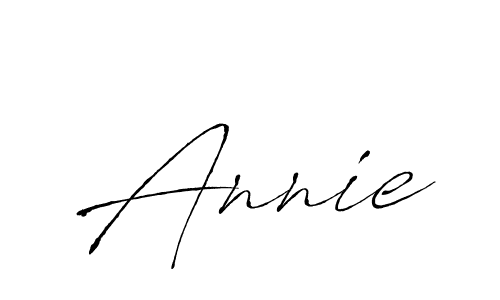 Antro_Vectra is a professional signature style that is perfect for those who want to add a touch of class to their signature. It is also a great choice for those who want to make their signature more unique. Get Annie name to fancy signature for free. Annie signature style 6 images and pictures png