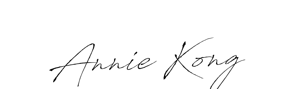 See photos of Annie Kong official signature by Spectra . Check more albums & portfolios. Read reviews & check more about Antro_Vectra font. Annie Kong signature style 6 images and pictures png