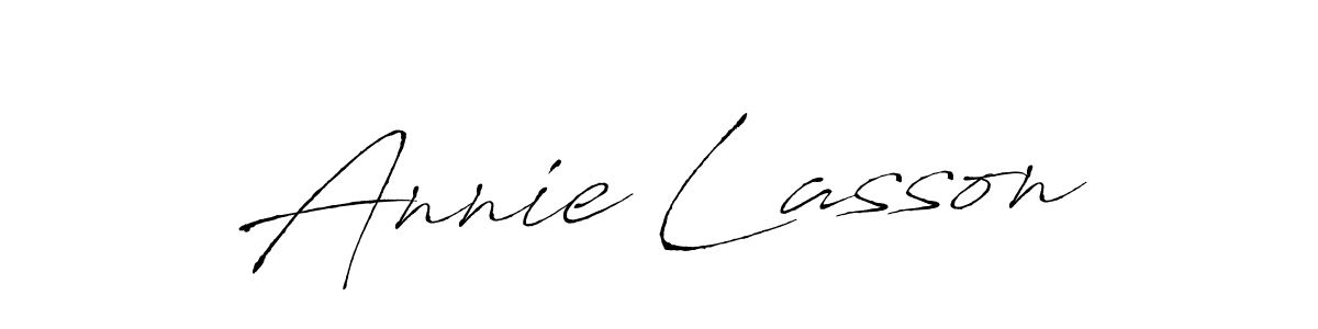 This is the best signature style for the Annie Lasson name. Also you like these signature font (Antro_Vectra). Mix name signature. Annie Lasson signature style 6 images and pictures png