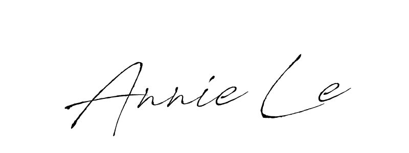 Here are the top 10 professional signature styles for the name Annie Le. These are the best autograph styles you can use for your name. Annie Le signature style 6 images and pictures png