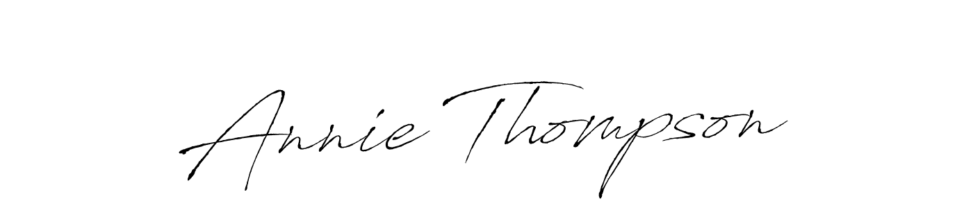 Also we have Annie Thompson name is the best signature style. Create professional handwritten signature collection using Antro_Vectra autograph style. Annie Thompson signature style 6 images and pictures png