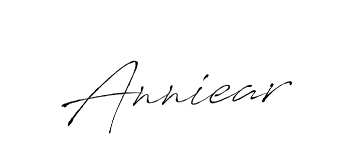 It looks lik you need a new signature style for name Anniear. Design unique handwritten (Antro_Vectra) signature with our free signature maker in just a few clicks. Anniear signature style 6 images and pictures png