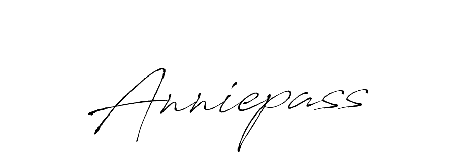 Antro_Vectra is a professional signature style that is perfect for those who want to add a touch of class to their signature. It is also a great choice for those who want to make their signature more unique. Get Anniepass name to fancy signature for free. Anniepass signature style 6 images and pictures png