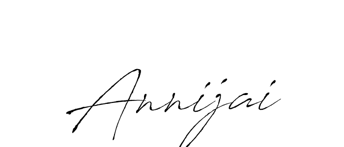 Antro_Vectra is a professional signature style that is perfect for those who want to add a touch of class to their signature. It is also a great choice for those who want to make their signature more unique. Get Annijai name to fancy signature for free. Annijai signature style 6 images and pictures png