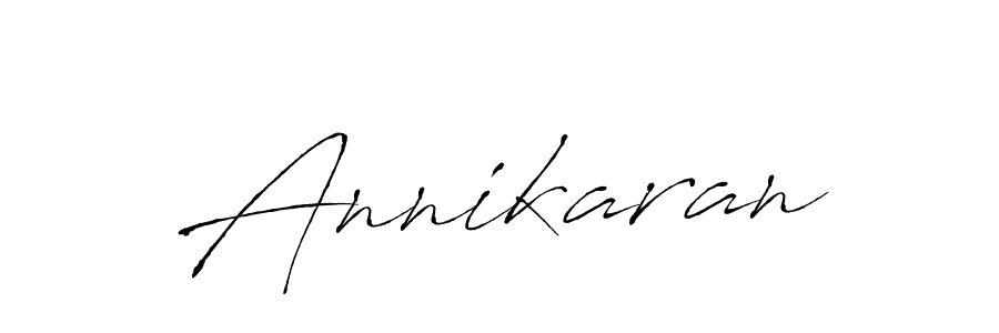 You can use this online signature creator to create a handwritten signature for the name Annikaran. This is the best online autograph maker. Annikaran signature style 6 images and pictures png