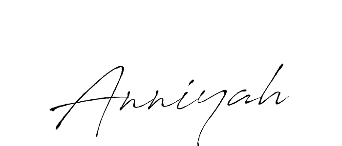 Also You can easily find your signature by using the search form. We will create Anniyah name handwritten signature images for you free of cost using Antro_Vectra sign style. Anniyah signature style 6 images and pictures png