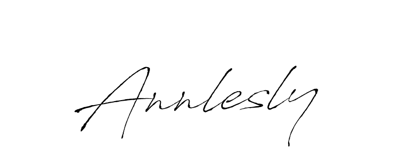 Check out images of Autograph of Annlesly name. Actor Annlesly Signature Style. Antro_Vectra is a professional sign style online. Annlesly signature style 6 images and pictures png