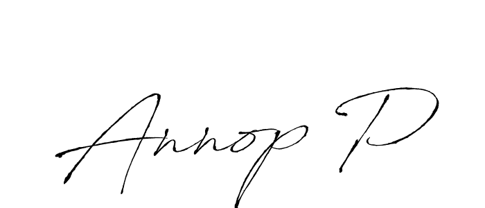This is the best signature style for the Annop P name. Also you like these signature font (Antro_Vectra). Mix name signature. Annop P signature style 6 images and pictures png