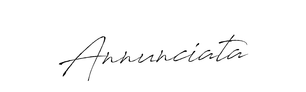 This is the best signature style for the Annunciata name. Also you like these signature font (Antro_Vectra). Mix name signature. Annunciata signature style 6 images and pictures png
