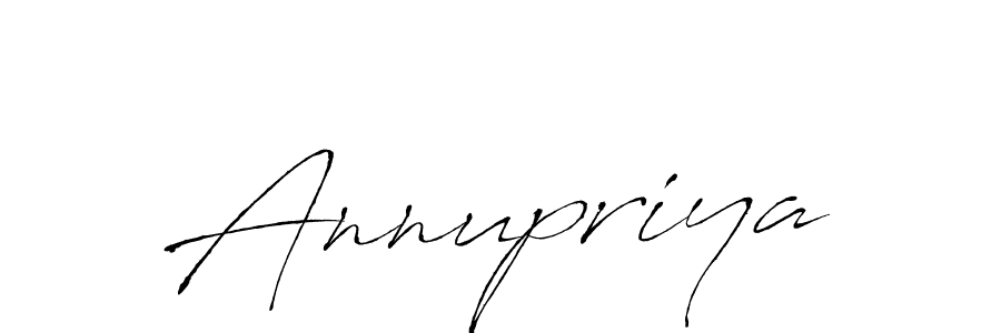 Make a beautiful signature design for name Annupriya. Use this online signature maker to create a handwritten signature for free. Annupriya signature style 6 images and pictures png