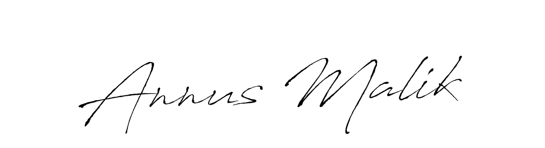 You can use this online signature creator to create a handwritten signature for the name Annus Malik. This is the best online autograph maker. Annus Malik signature style 6 images and pictures png