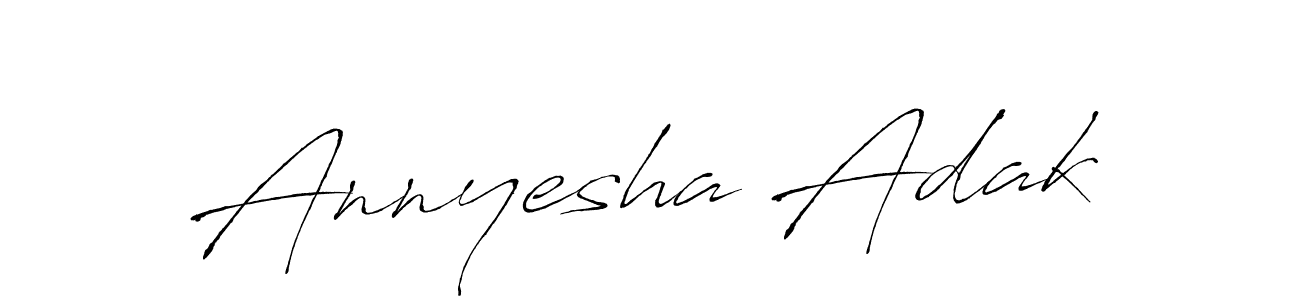 Similarly Antro_Vectra is the best handwritten signature design. Signature creator online .You can use it as an online autograph creator for name Annyesha Adak. Annyesha Adak signature style 6 images and pictures png