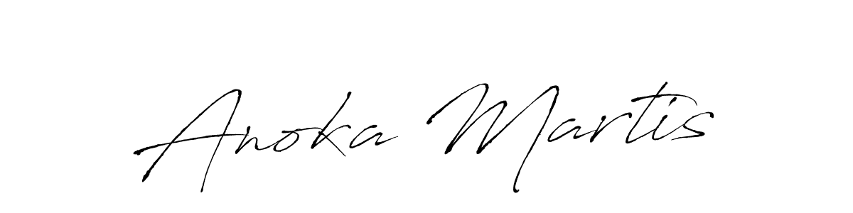 You can use this online signature creator to create a handwritten signature for the name Anoka Martis. This is the best online autograph maker. Anoka Martis signature style 6 images and pictures png