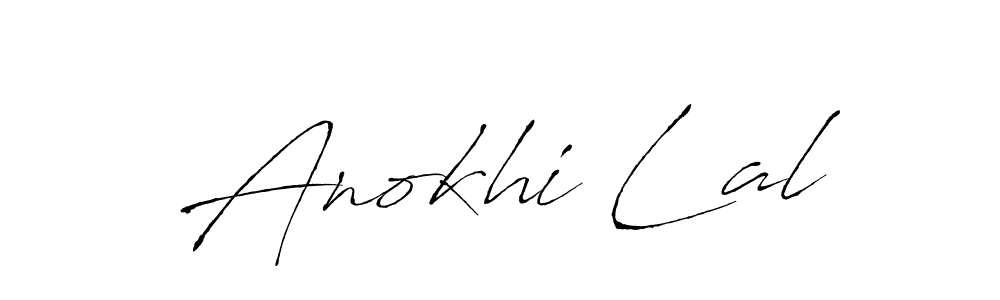 Here are the top 10 professional signature styles for the name Anokhi Lal. These are the best autograph styles you can use for your name. Anokhi Lal signature style 6 images and pictures png