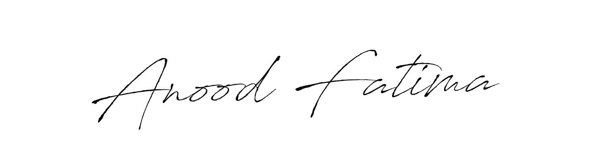 You can use this online signature creator to create a handwritten signature for the name Anood Fatima. This is the best online autograph maker. Anood Fatima signature style 6 images and pictures png