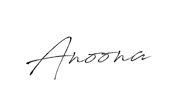 The best way (Antro_Vectra) to make a short signature is to pick only two or three words in your name. The name Anoona include a total of six letters. For converting this name. Anoona signature style 6 images and pictures png