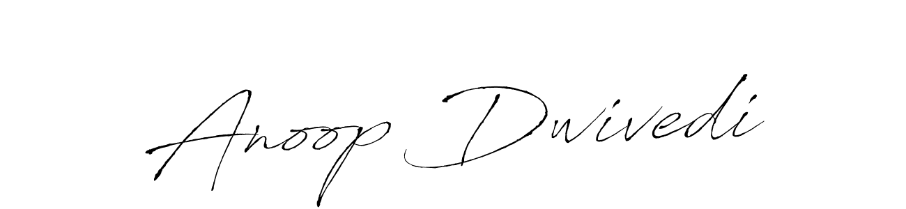 Once you've used our free online signature maker to create your best signature Antro_Vectra style, it's time to enjoy all of the benefits that Anoop Dwivedi name signing documents. Anoop Dwivedi signature style 6 images and pictures png