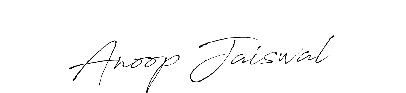 Make a short Anoop Jaiswal signature style. Manage your documents anywhere anytime using Antro_Vectra. Create and add eSignatures, submit forms, share and send files easily. Anoop Jaiswal signature style 6 images and pictures png