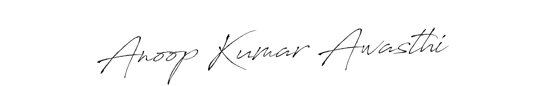 Also You can easily find your signature by using the search form. We will create Anoop Kumar Awasthi name handwritten signature images for you free of cost using Antro_Vectra sign style. Anoop Kumar Awasthi signature style 6 images and pictures png