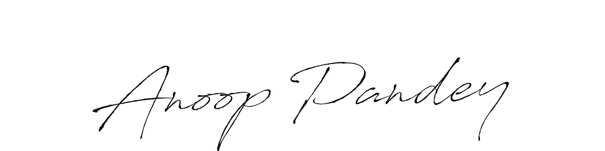 You should practise on your own different ways (Antro_Vectra) to write your name (Anoop Pandey) in signature. don't let someone else do it for you. Anoop Pandey signature style 6 images and pictures png