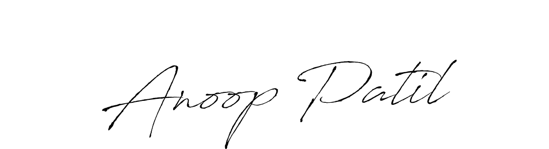 This is the best signature style for the Anoop Patil name. Also you like these signature font (Antro_Vectra). Mix name signature. Anoop Patil signature style 6 images and pictures png