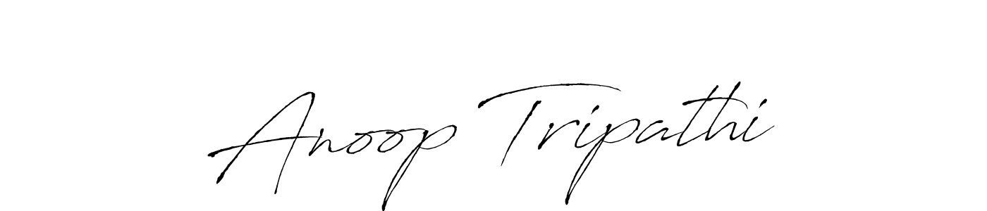 Similarly Antro_Vectra is the best handwritten signature design. Signature creator online .You can use it as an online autograph creator for name Anoop Tripathi. Anoop Tripathi signature style 6 images and pictures png
