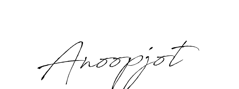 How to Draw Anoopjot signature style? Antro_Vectra is a latest design signature styles for name Anoopjot. Anoopjot signature style 6 images and pictures png