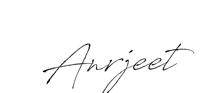 Similarly Antro_Vectra is the best handwritten signature design. Signature creator online .You can use it as an online autograph creator for name Anrjeet. Anrjeet signature style 6 images and pictures png