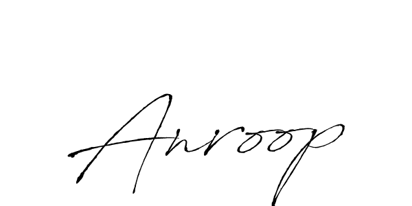 Also You can easily find your signature by using the search form. We will create Anroop name handwritten signature images for you free of cost using Antro_Vectra sign style. Anroop signature style 6 images and pictures png