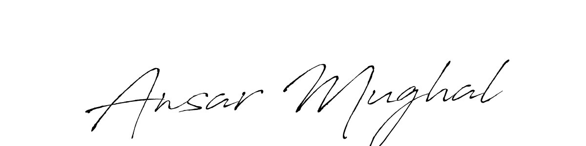 Make a short Ansar Mughal signature style. Manage your documents anywhere anytime using Antro_Vectra. Create and add eSignatures, submit forms, share and send files easily. Ansar Mughal signature style 6 images and pictures png