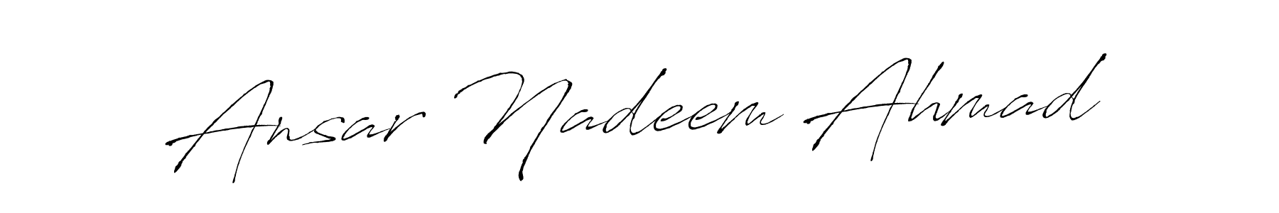 Once you've used our free online signature maker to create your best signature Antro_Vectra style, it's time to enjoy all of the benefits that Ansar Nadeem Ahmad name signing documents. Ansar Nadeem Ahmad signature style 6 images and pictures png