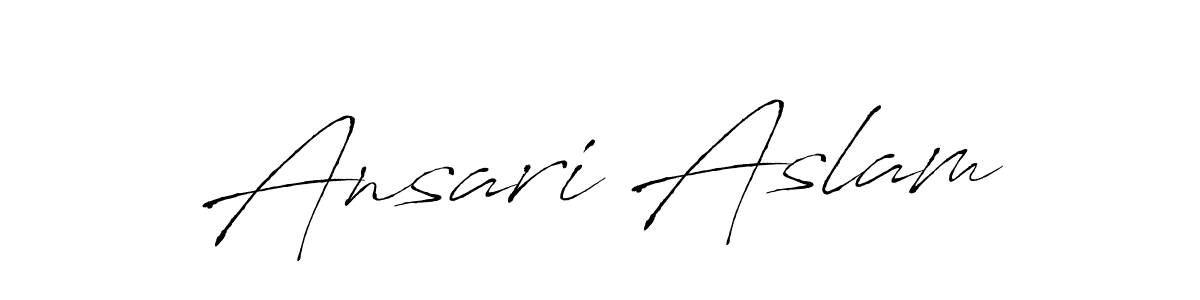 Check out images of Autograph of Ansari Aslam name. Actor Ansari Aslam Signature Style. Antro_Vectra is a professional sign style online. Ansari Aslam signature style 6 images and pictures png