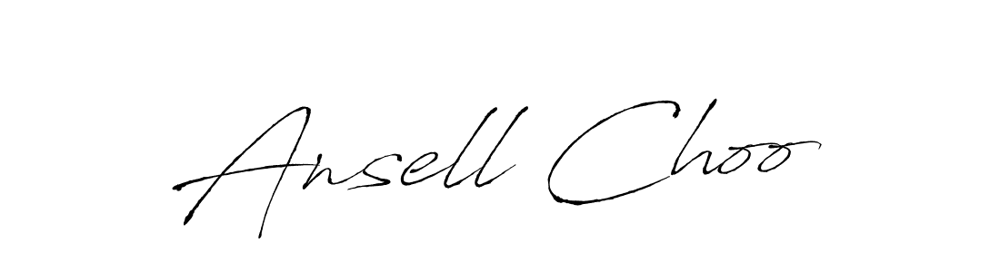 Check out images of Autograph of Ansell Choo name. Actor Ansell Choo Signature Style. Antro_Vectra is a professional sign style online. Ansell Choo signature style 6 images and pictures png