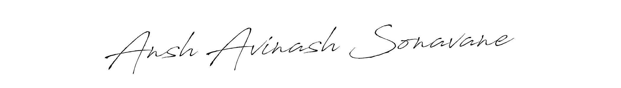 if you are searching for the best signature style for your name Ansh Avinash Sonavane. so please give up your signature search. here we have designed multiple signature styles  using Antro_Vectra. Ansh Avinash Sonavane signature style 6 images and pictures png