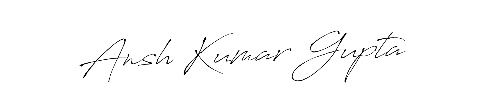 Check out images of Autograph of Ansh Kumar Gupta name. Actor Ansh Kumar Gupta Signature Style. Antro_Vectra is a professional sign style online. Ansh Kumar Gupta signature style 6 images and pictures png